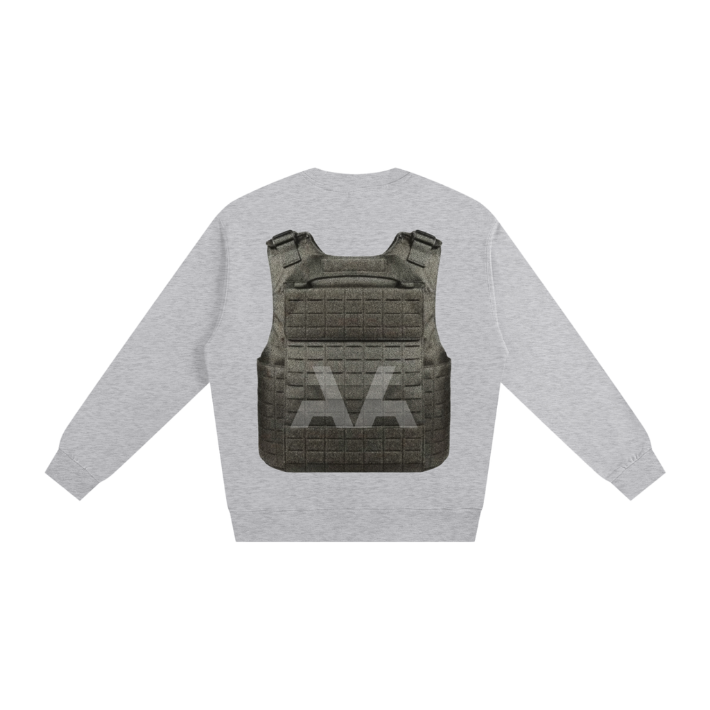 Pain Heavyweight Sweatshirt
