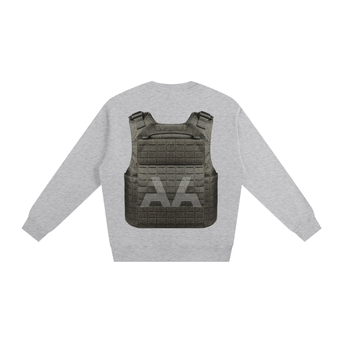 Pain Heavyweight Sweatshirt