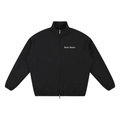 Heavyweight Stand Collar Jacket