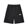 Oversize Heavyweight Fleece Shorts