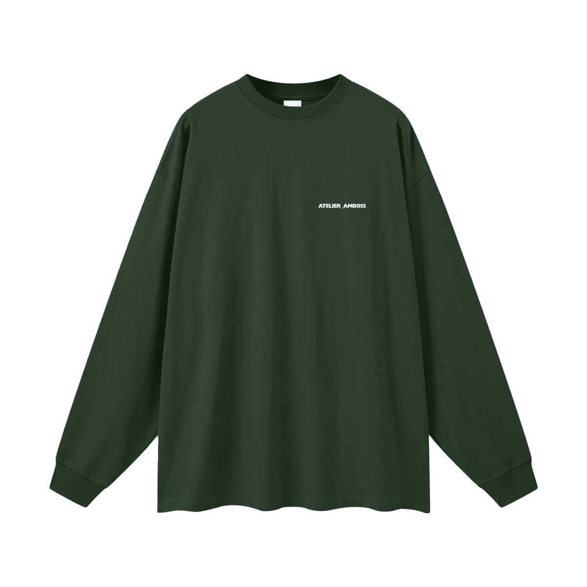 Not a Cop Long Sleeve T-Shirt