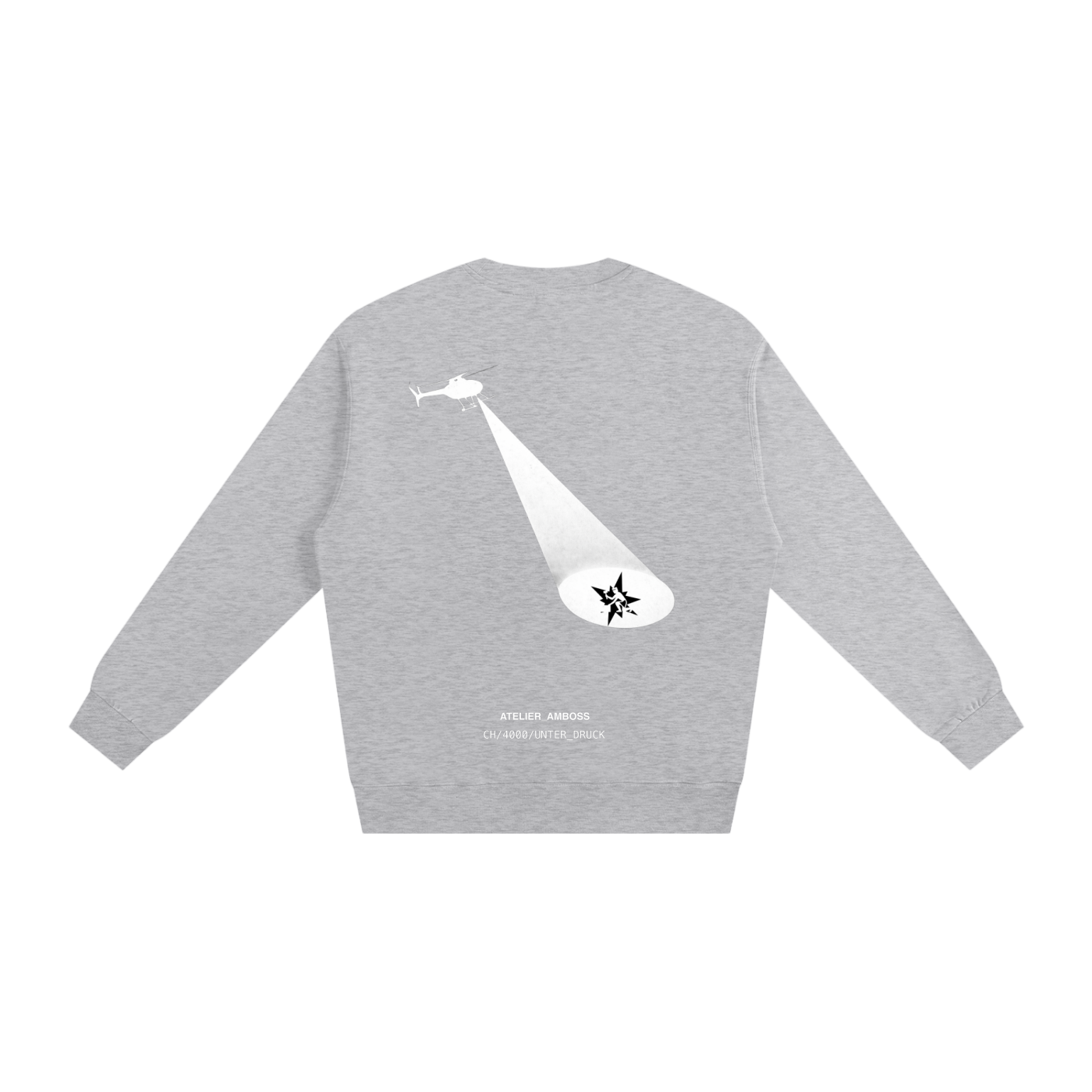 Heli Sweatshirt