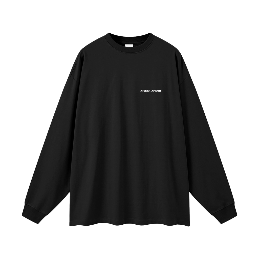 Not a Cop Long Sleeve T-Shirt