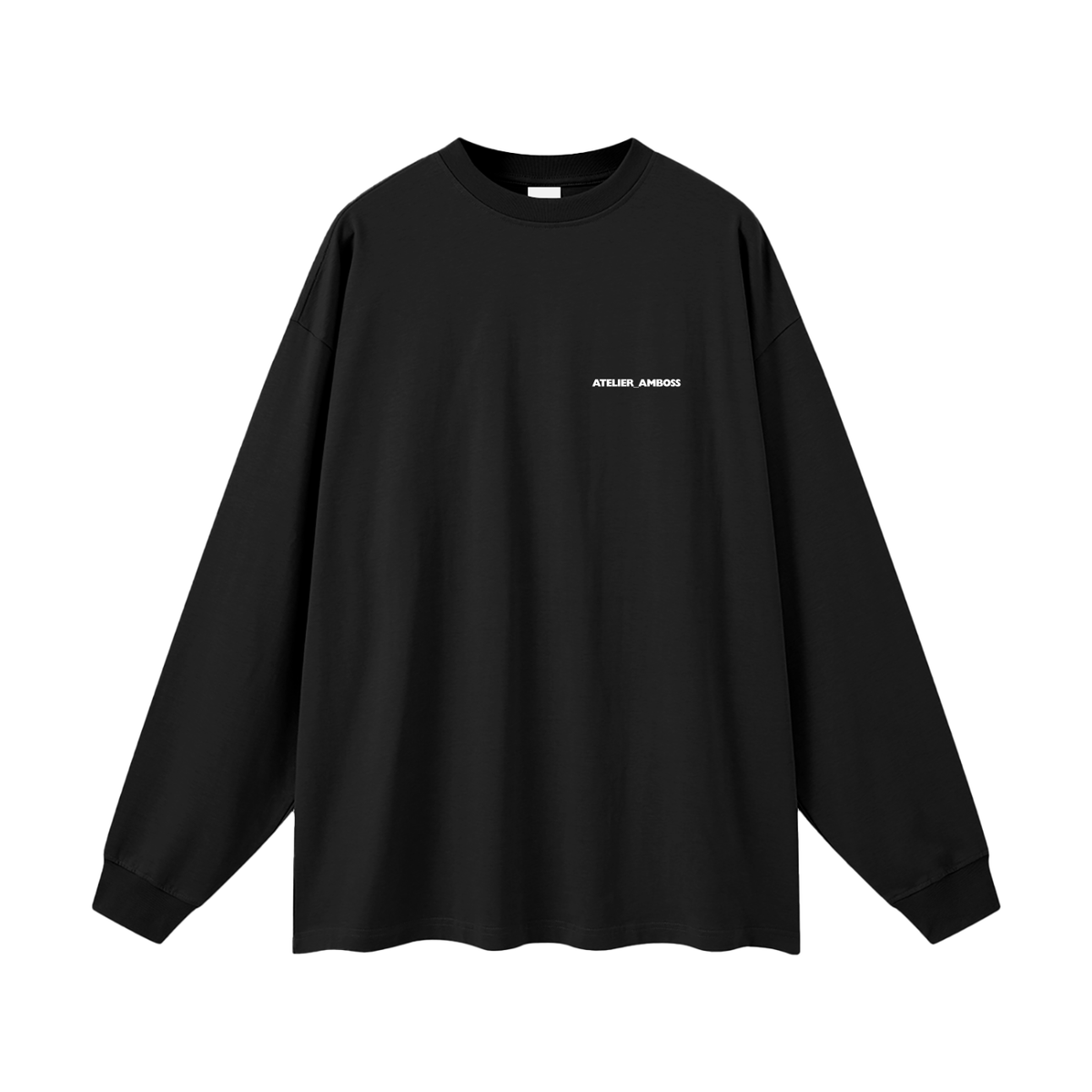 Not a Cop Long Sleeve T-Shirt