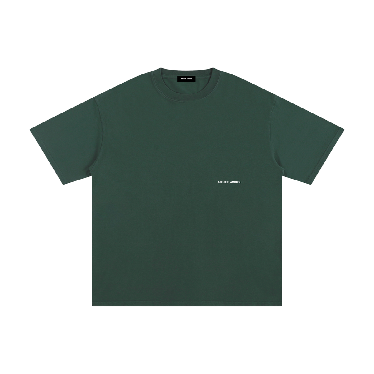 Not a Cop Pure Cotton T-Shirt