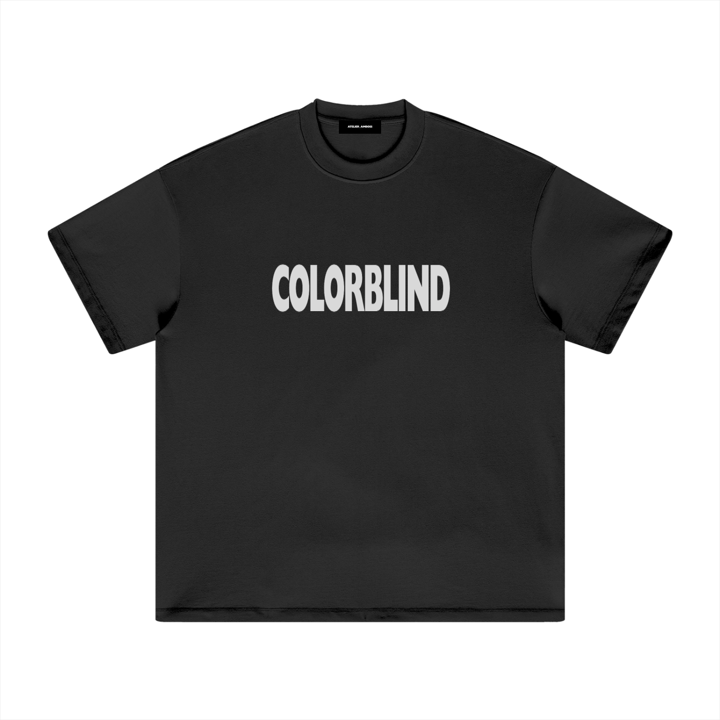Colorblind Heavyweight T-Shirt