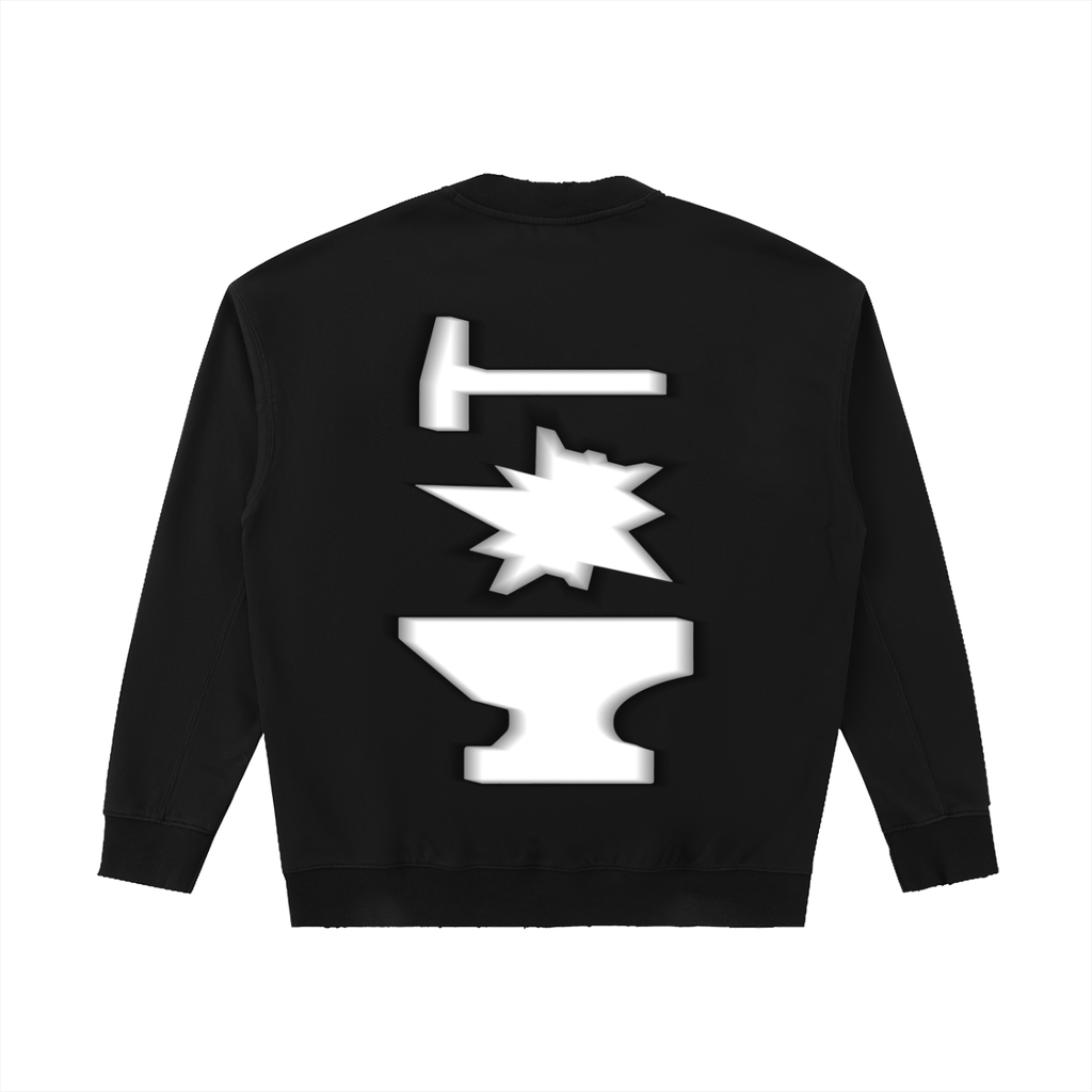 Bang Crewneck Sweatshirt