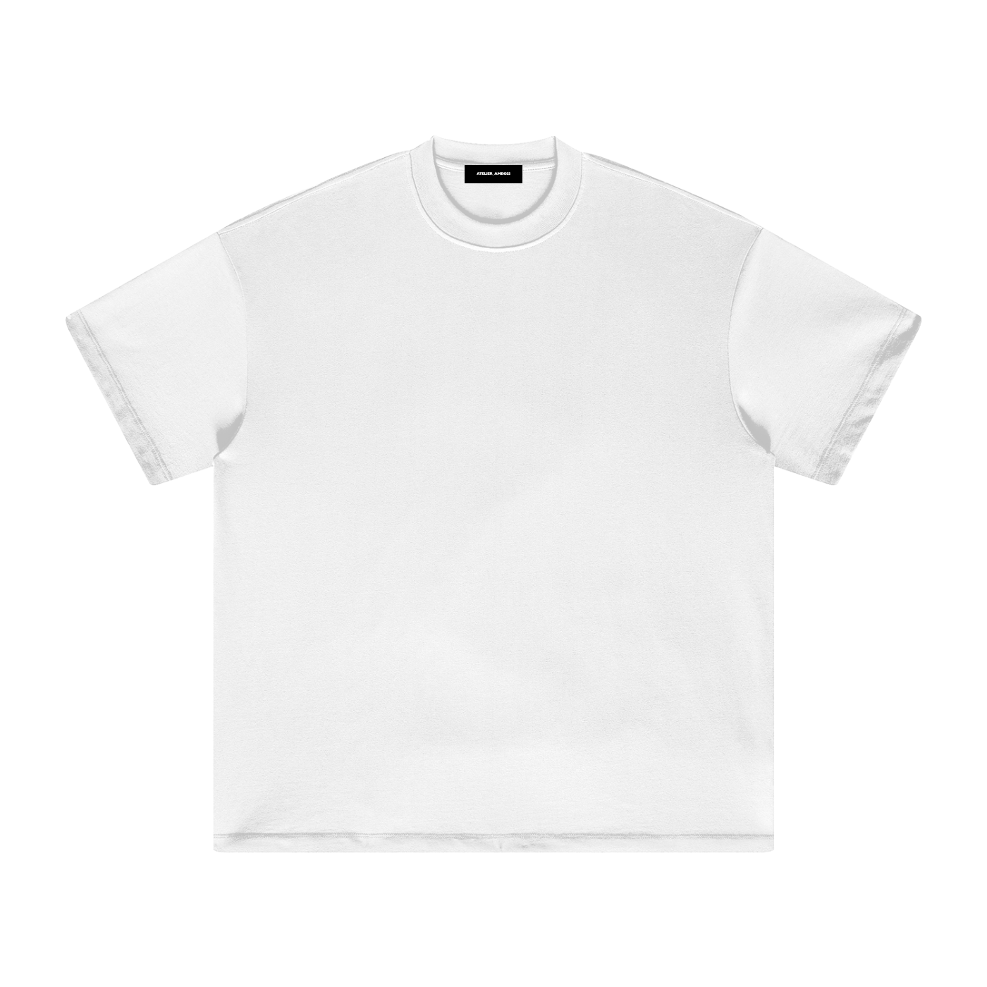 Contact Heavyweight T-Shirt