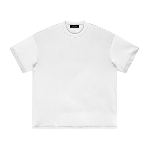 Contact Heavyweight T-Shirt