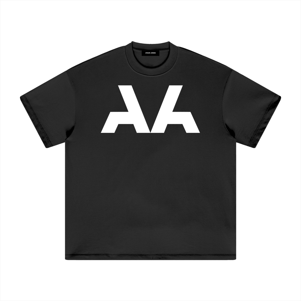 Heavyweight Logo T-Shirt