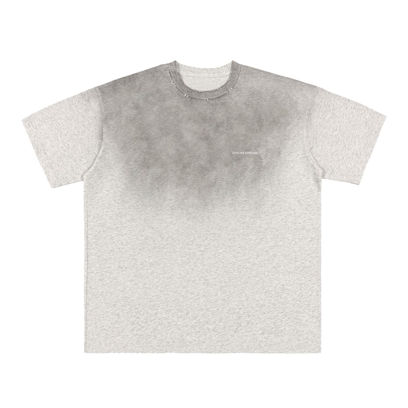 Aged Gradient T-Shirt