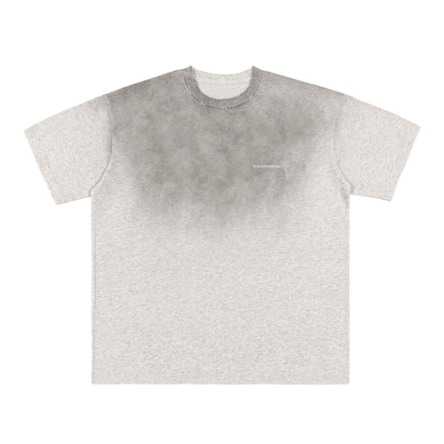 Aged Gradient T-Shirt