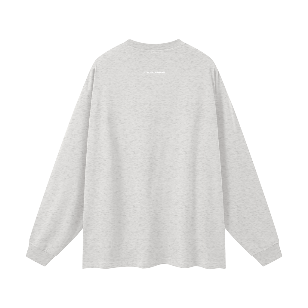 Istighfar Long Sleeve T-Shirt