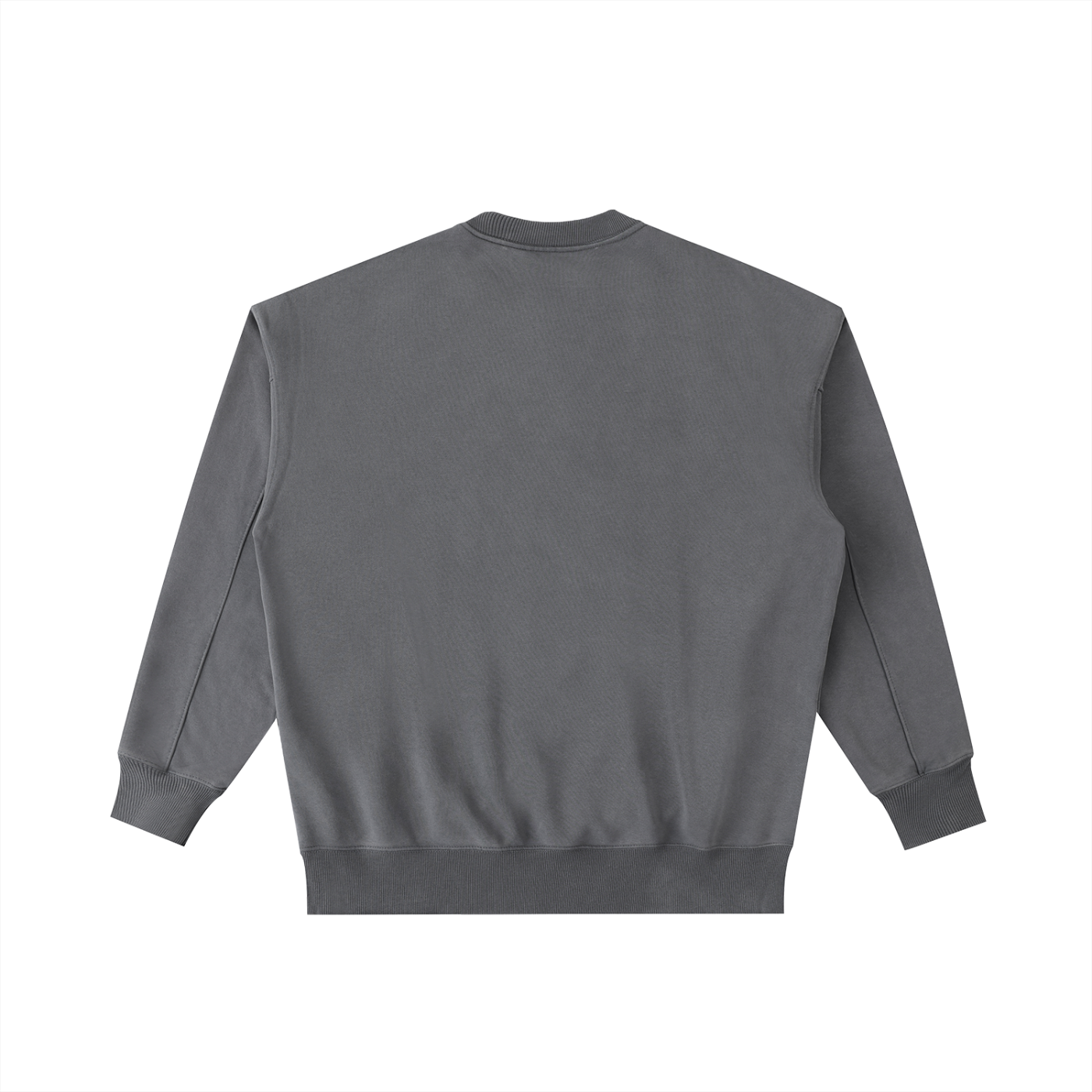 ILL_egal Washed Heavyweight Sweatshirt