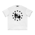 Euro Mob Heavyweight T-Shirt