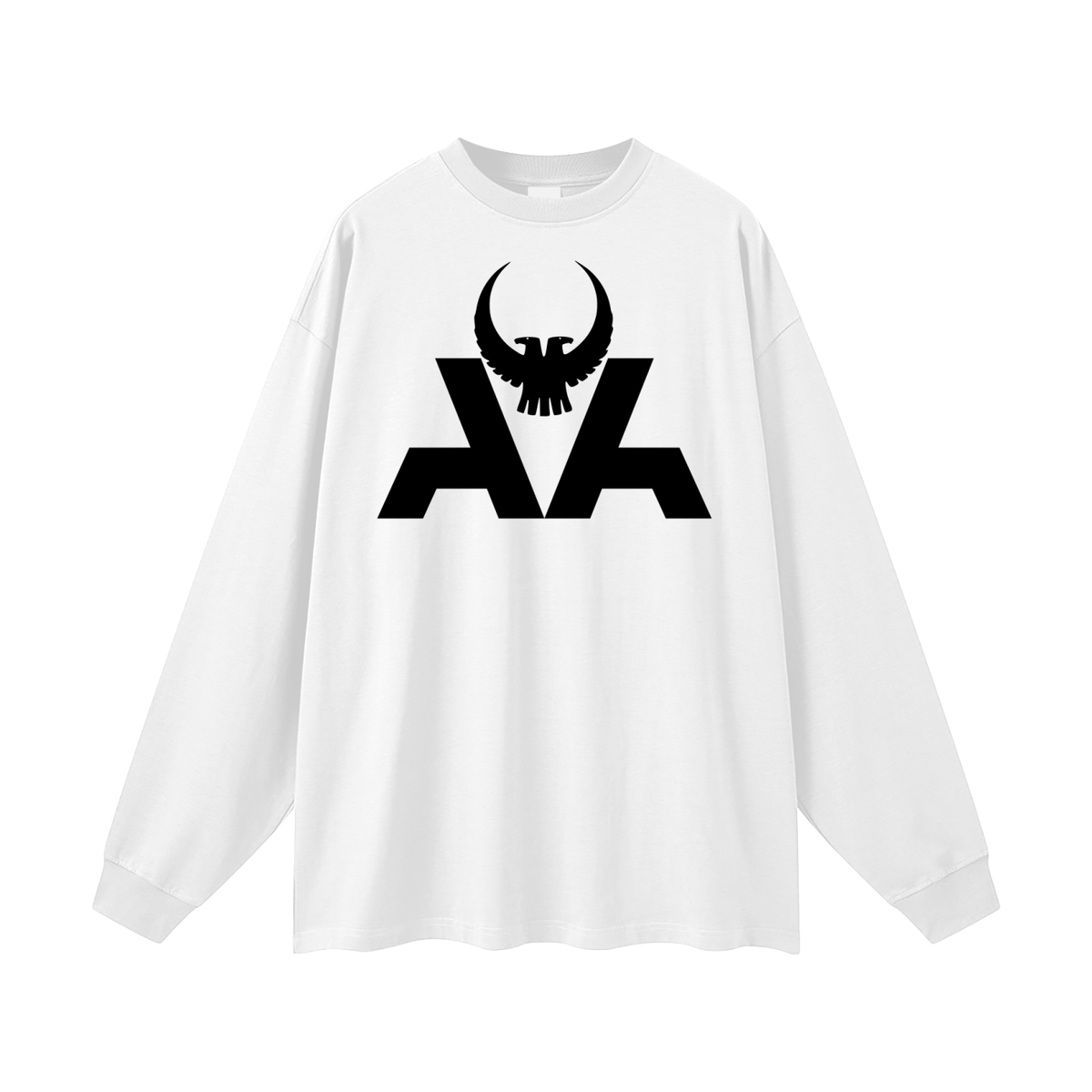 Oversize Long Sleeve Shirt