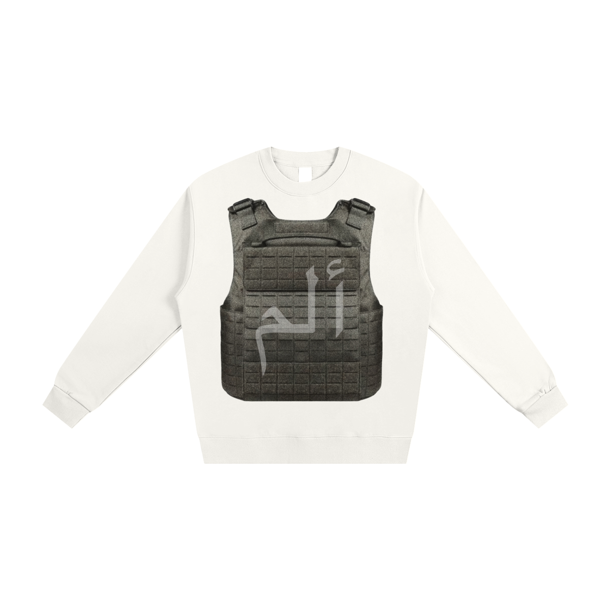 Pain Heavyweight Sweatshirt