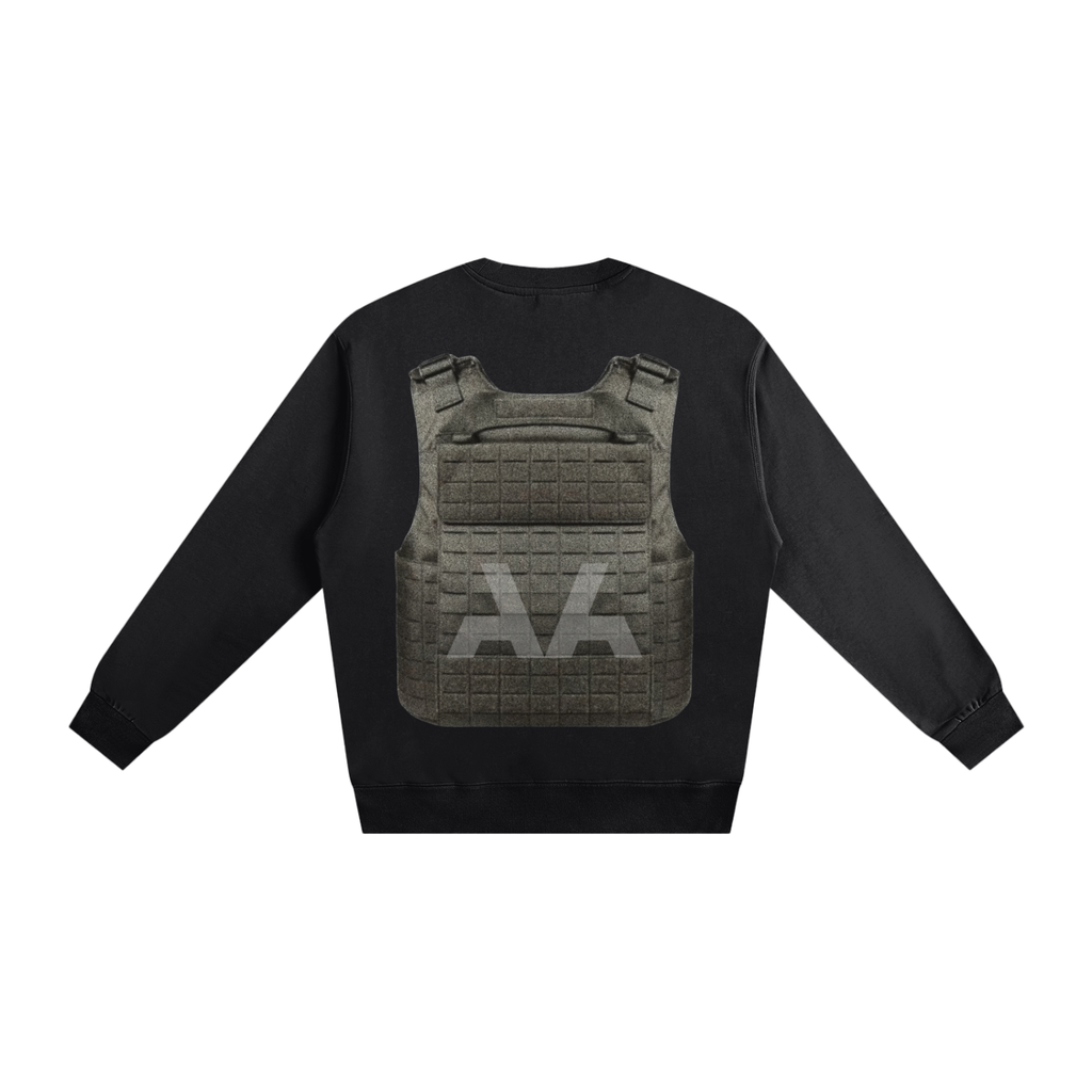 Pain Heavyweight Sweatshirt