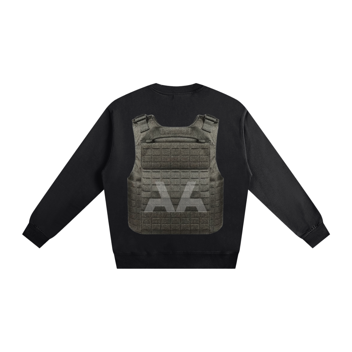 Pain Heavyweight Sweatshirt