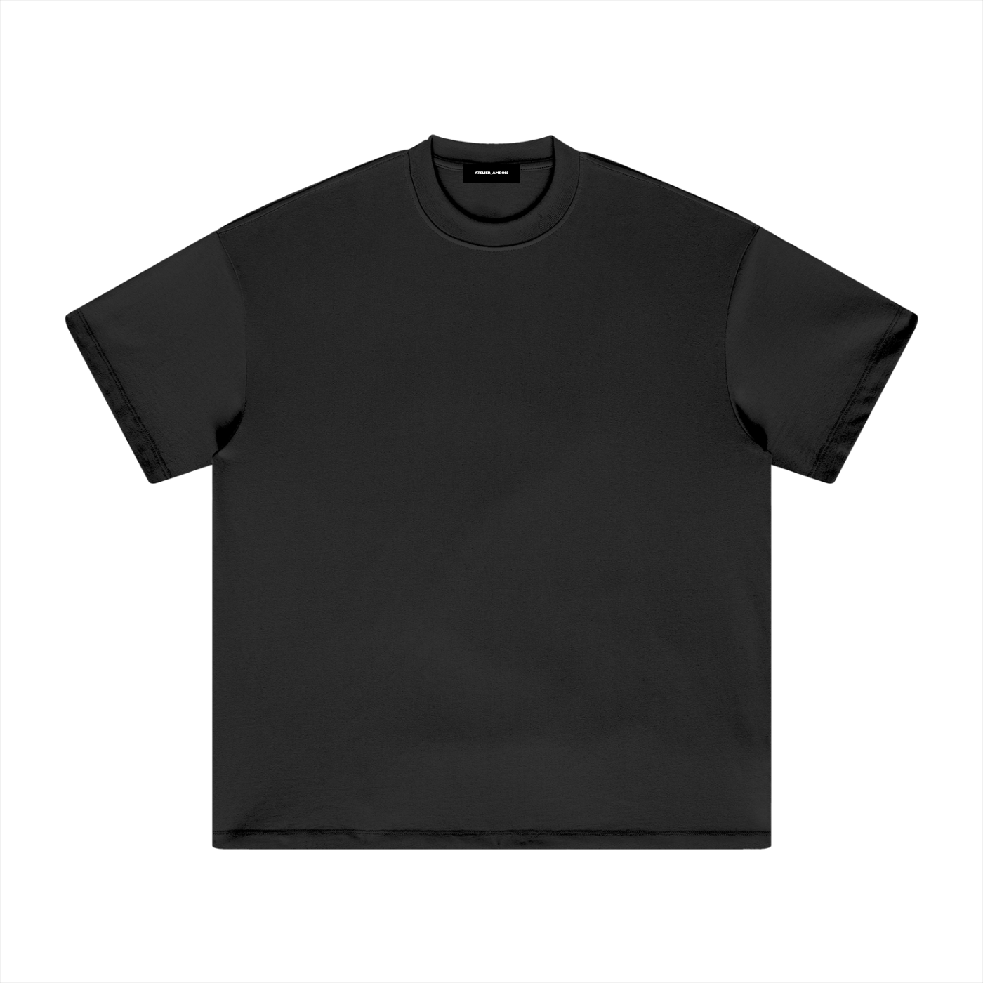 Heli Heavyweight  T-Shirt