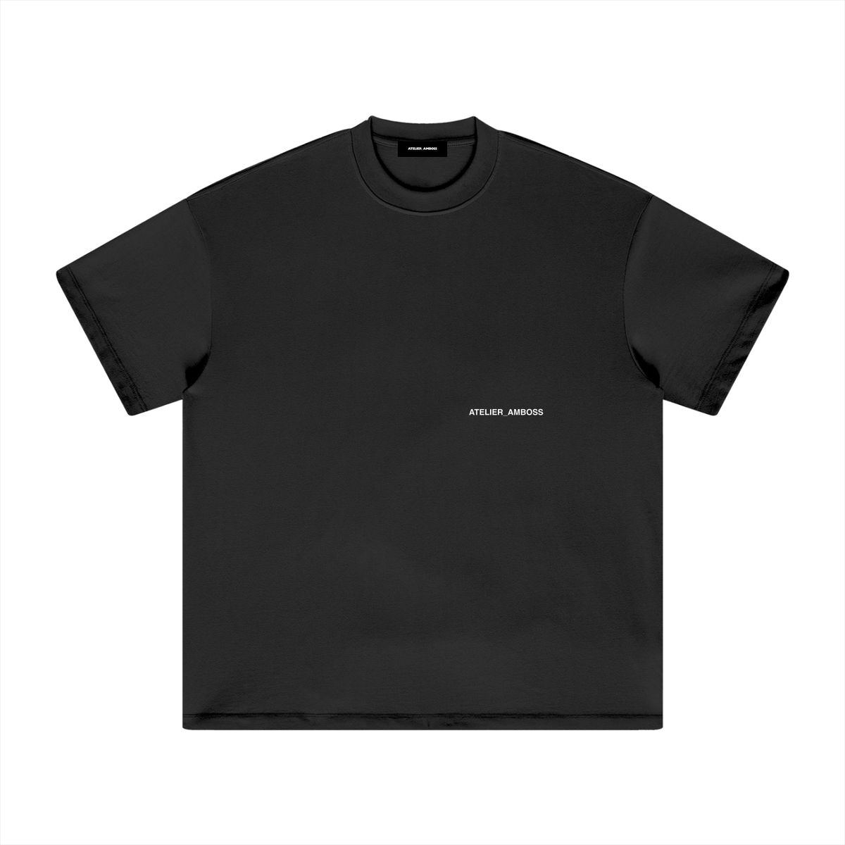 Pig Cop Heavyweight  T-Shirt