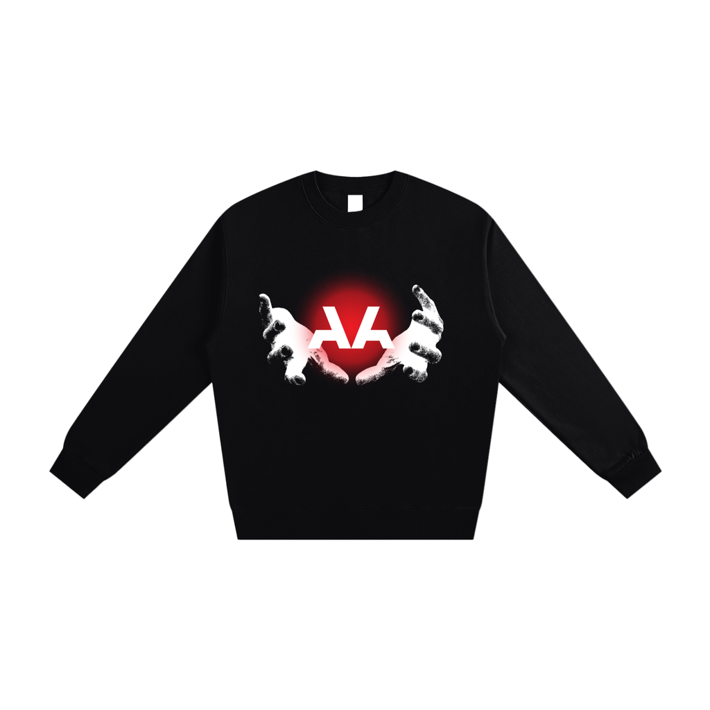 Magician Heavyweight Sweatshirt