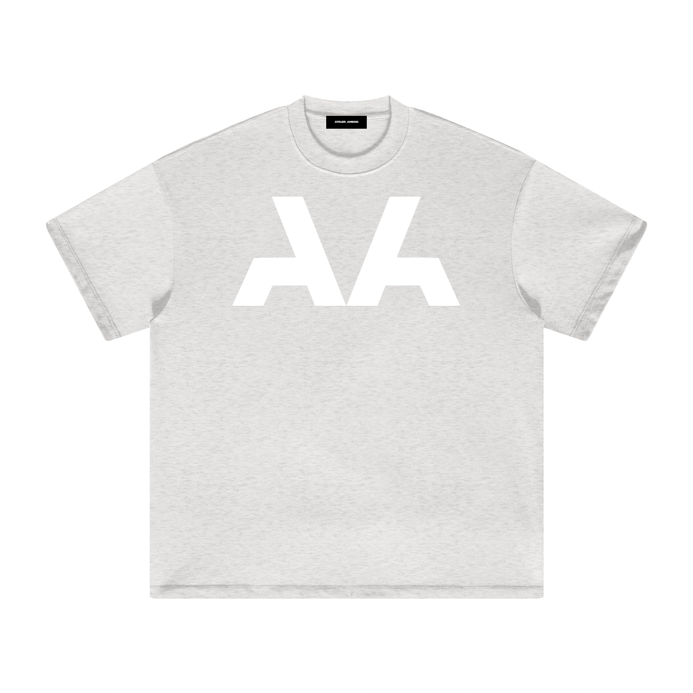 Heavyweight Logo T-Shirt