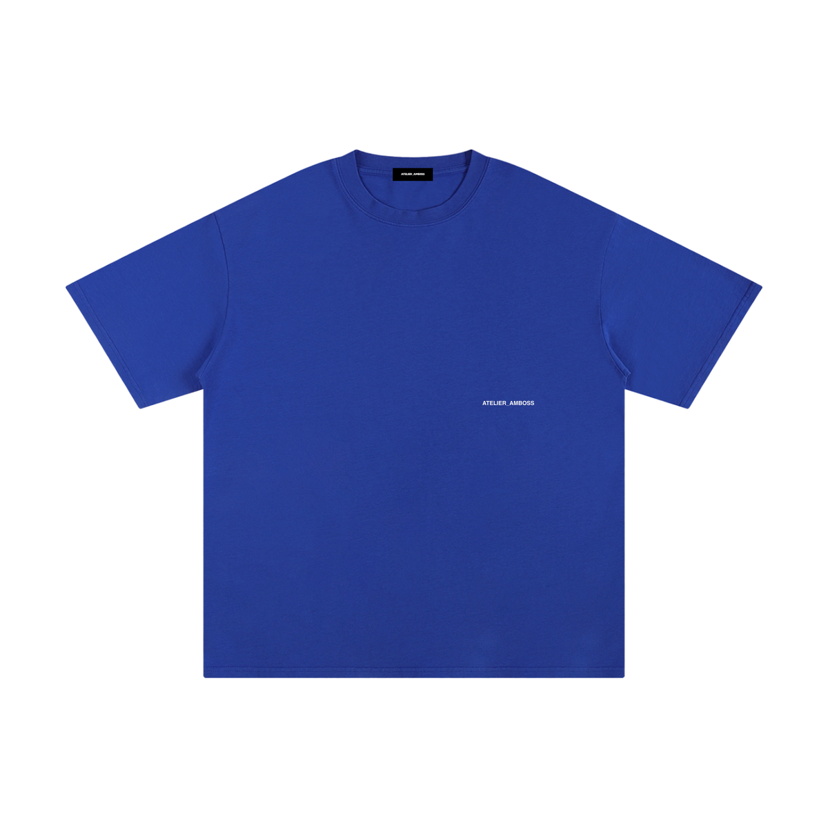Not a Cop Pure Cotton T-Shirt