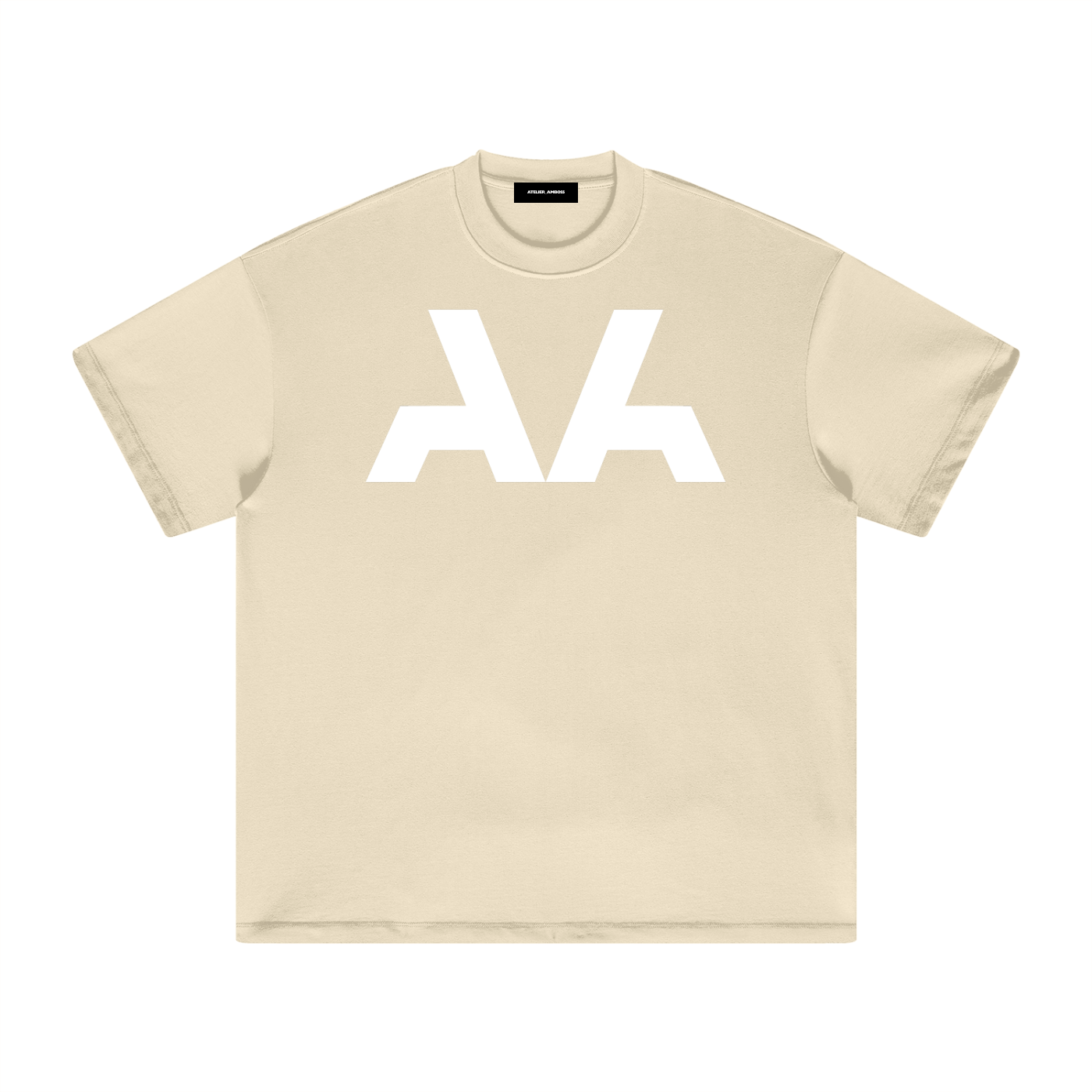 Heavyweight Logo T-Shirt