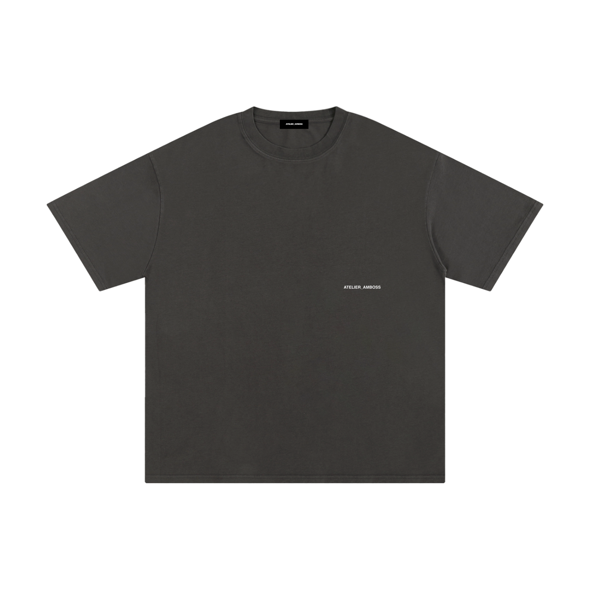 Not a Cop Pure Cotton T-Shirt