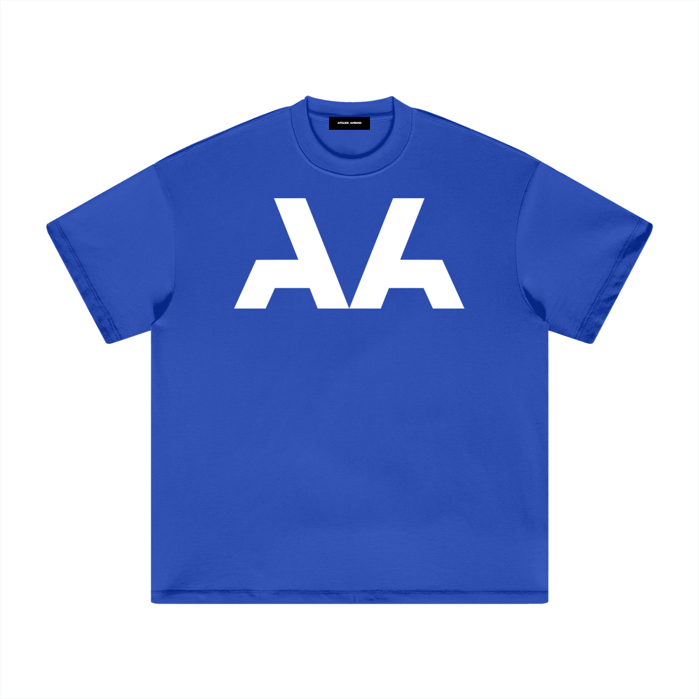 Heavyweight Logo T-Shirt