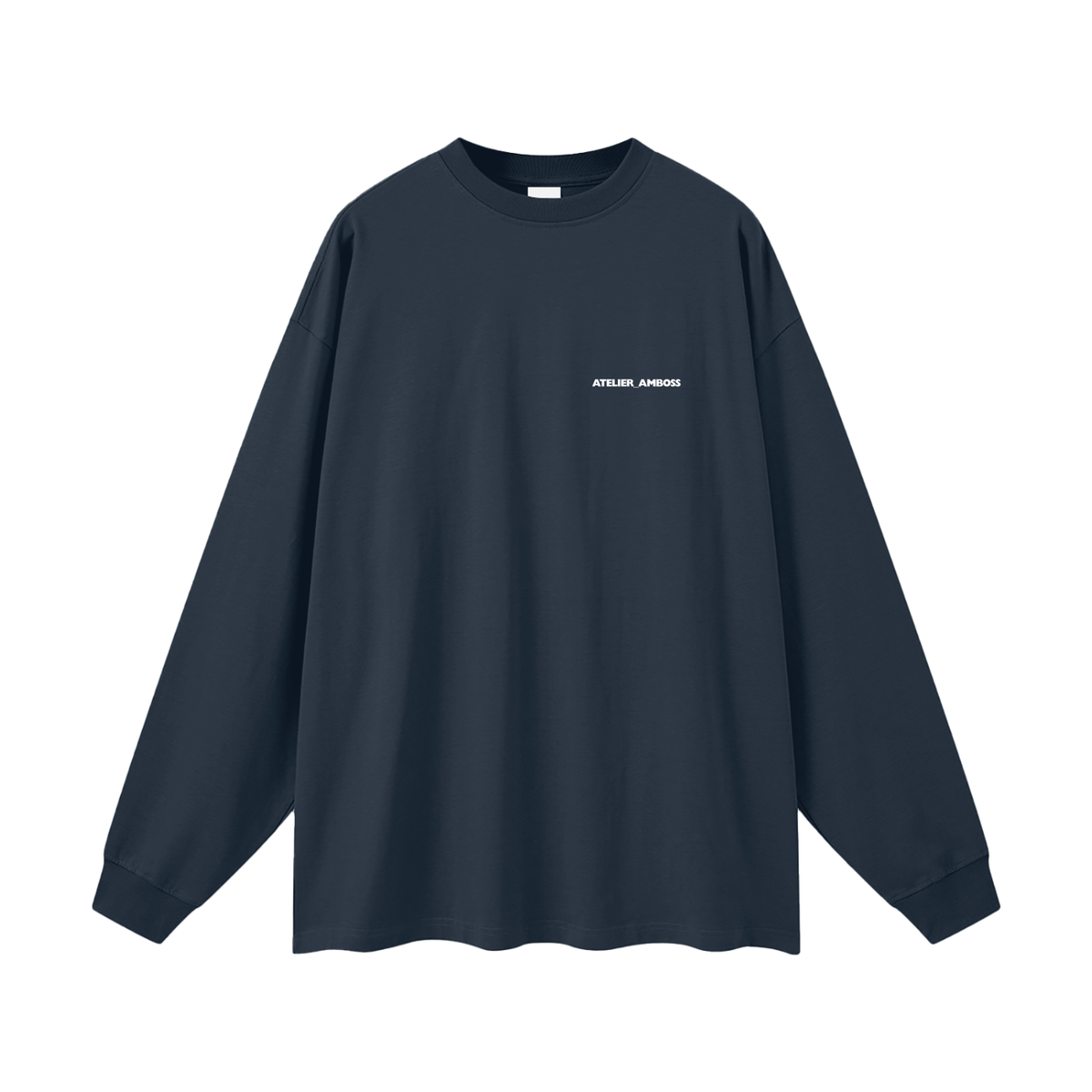 Not a Cop Long Sleeve T-Shirt