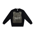 Pain Heavyweight Sweatshirt