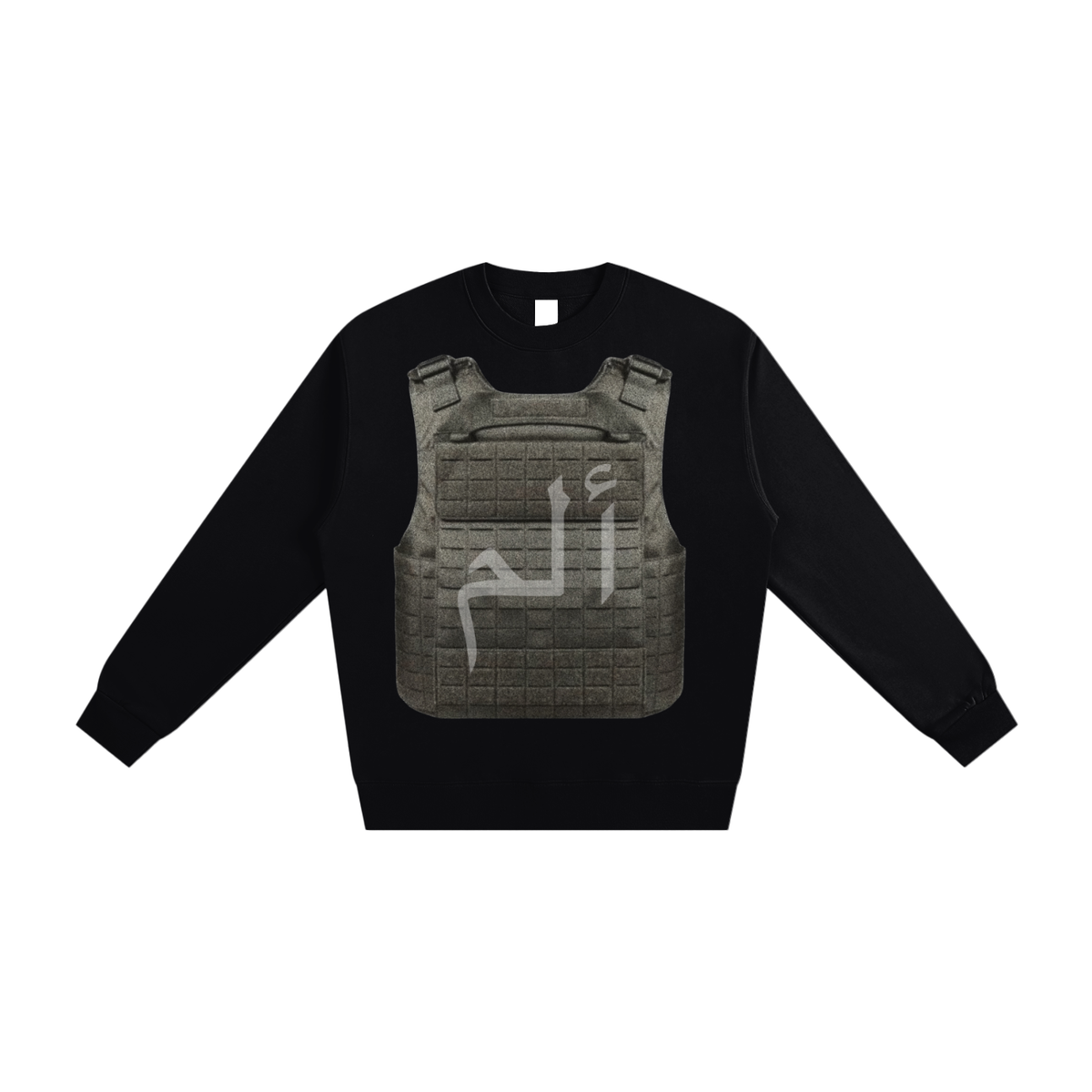 Pain Heavyweight Sweatshirt