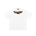 Heavyweight Hand-frayed T-shirt