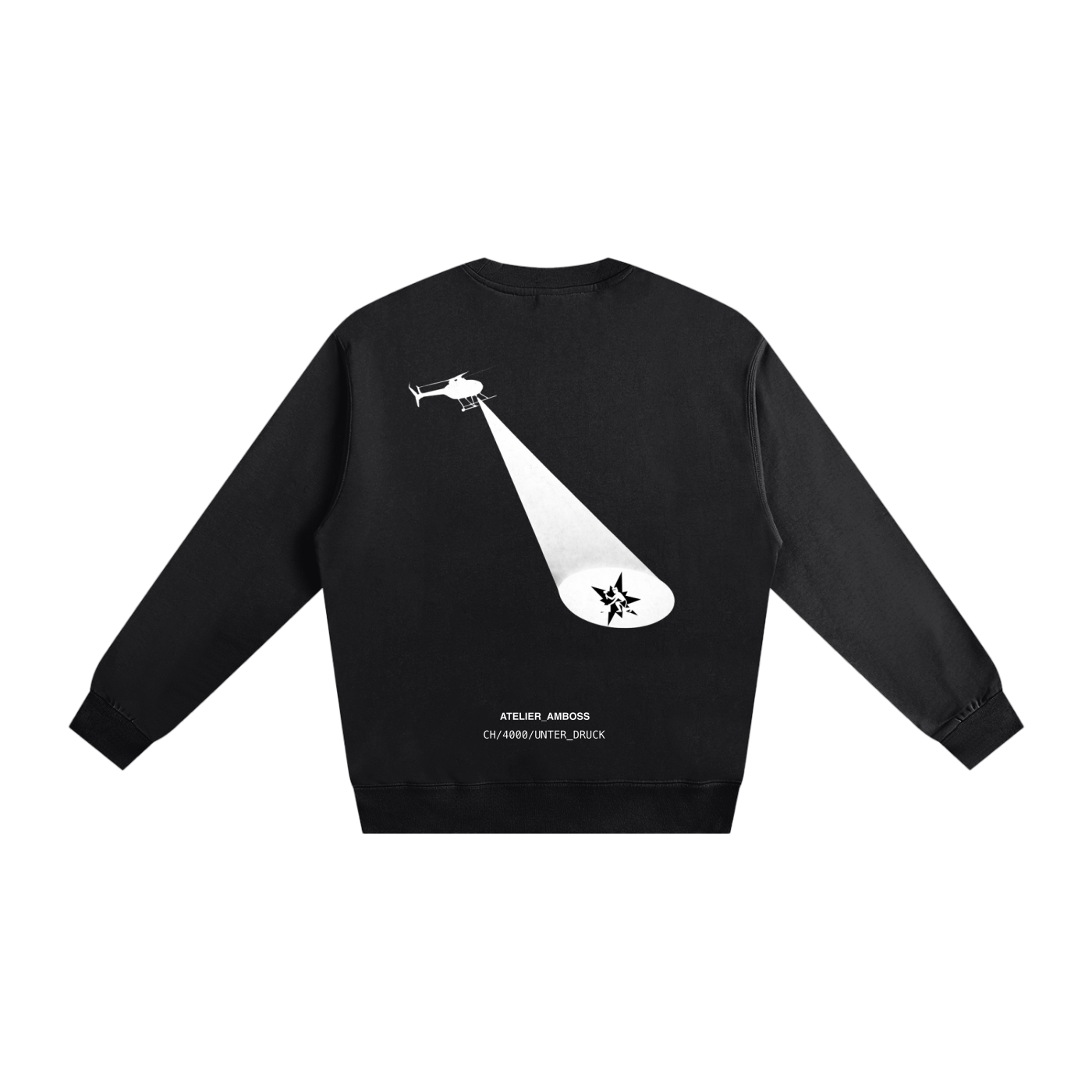 Heli Sweatshirt