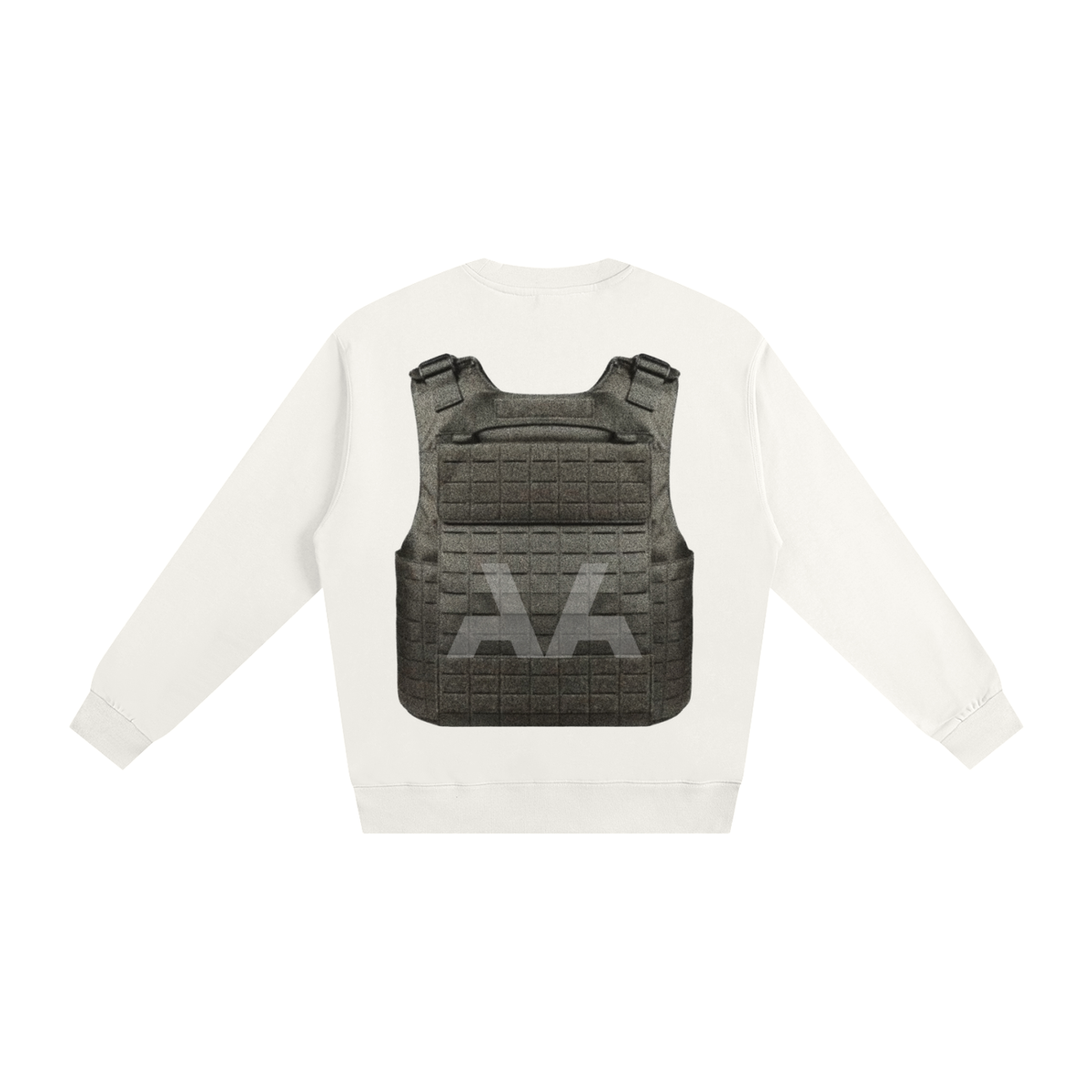 Pain Heavyweight Sweatshirt