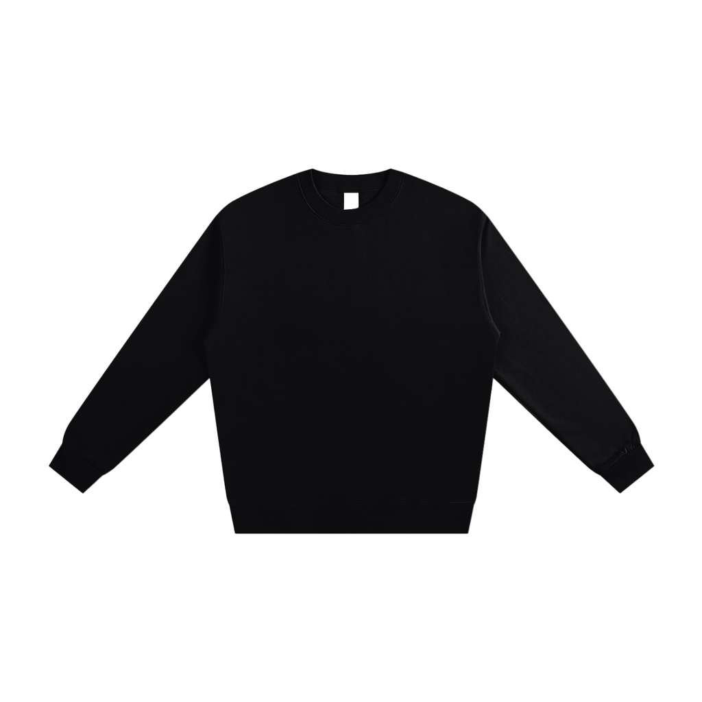 Fire Horse Heavyweight  Sweatshirt