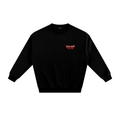 Plug Fleeced Sweatshirt