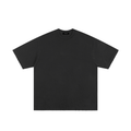 LOVED Heavyweight Hand-frayed T-Shirt