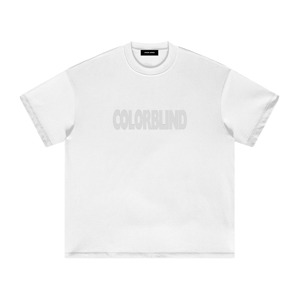 Colorblind Heavyweight T-Shirt