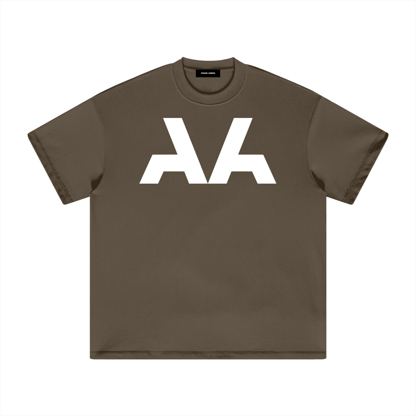 Heavyweight Logo T-Shirt