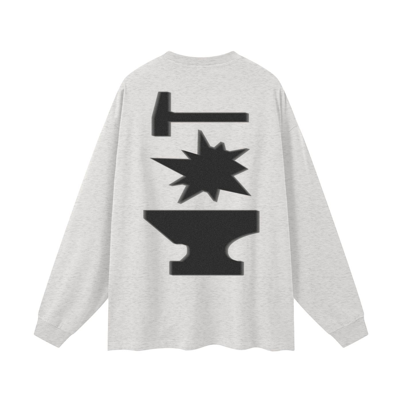 Bang! Long Sleeve T-Shirt