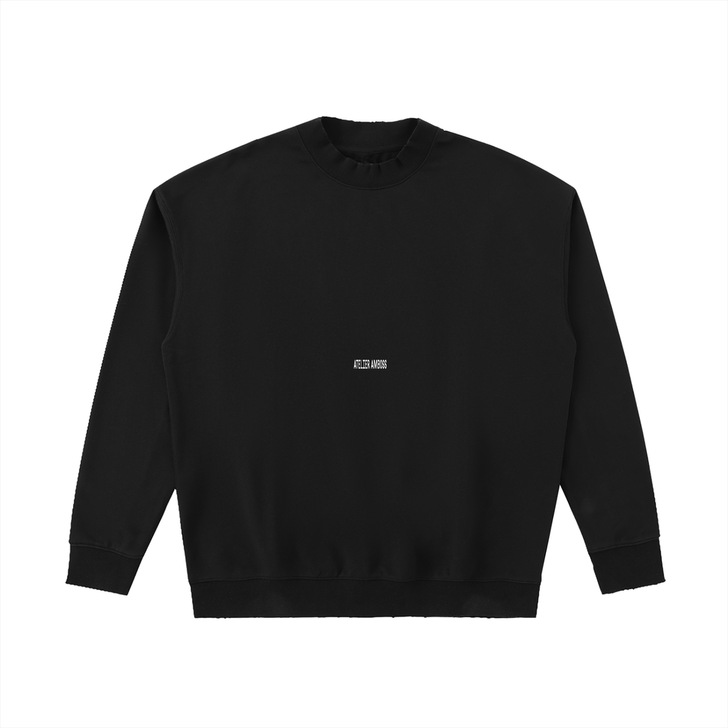 Bang Crewneck Sweatshirt