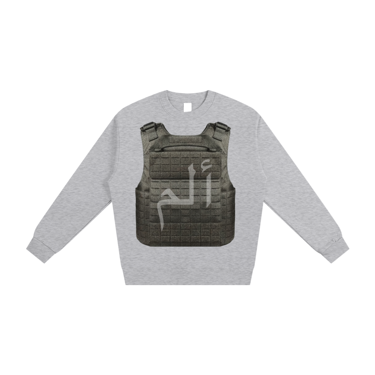 Pain Heavyweight Sweatshirt