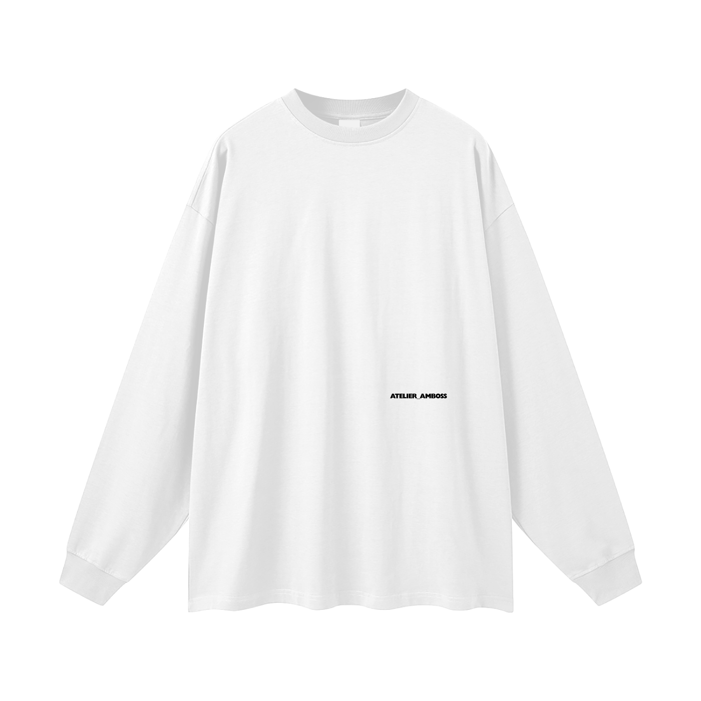 Bang! Long Sleeve T-Shirt
