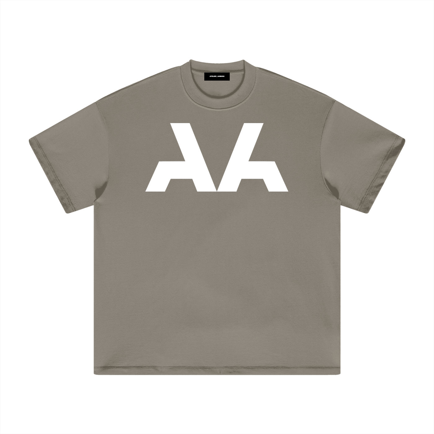 Heavyweight Logo T-Shirt