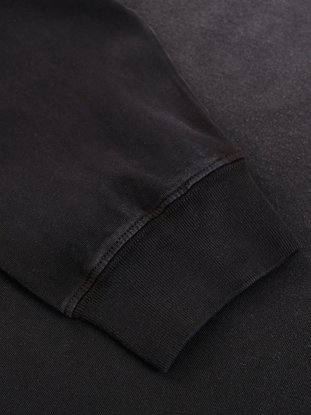 Gradient Washed Long Sleeve Shirt
