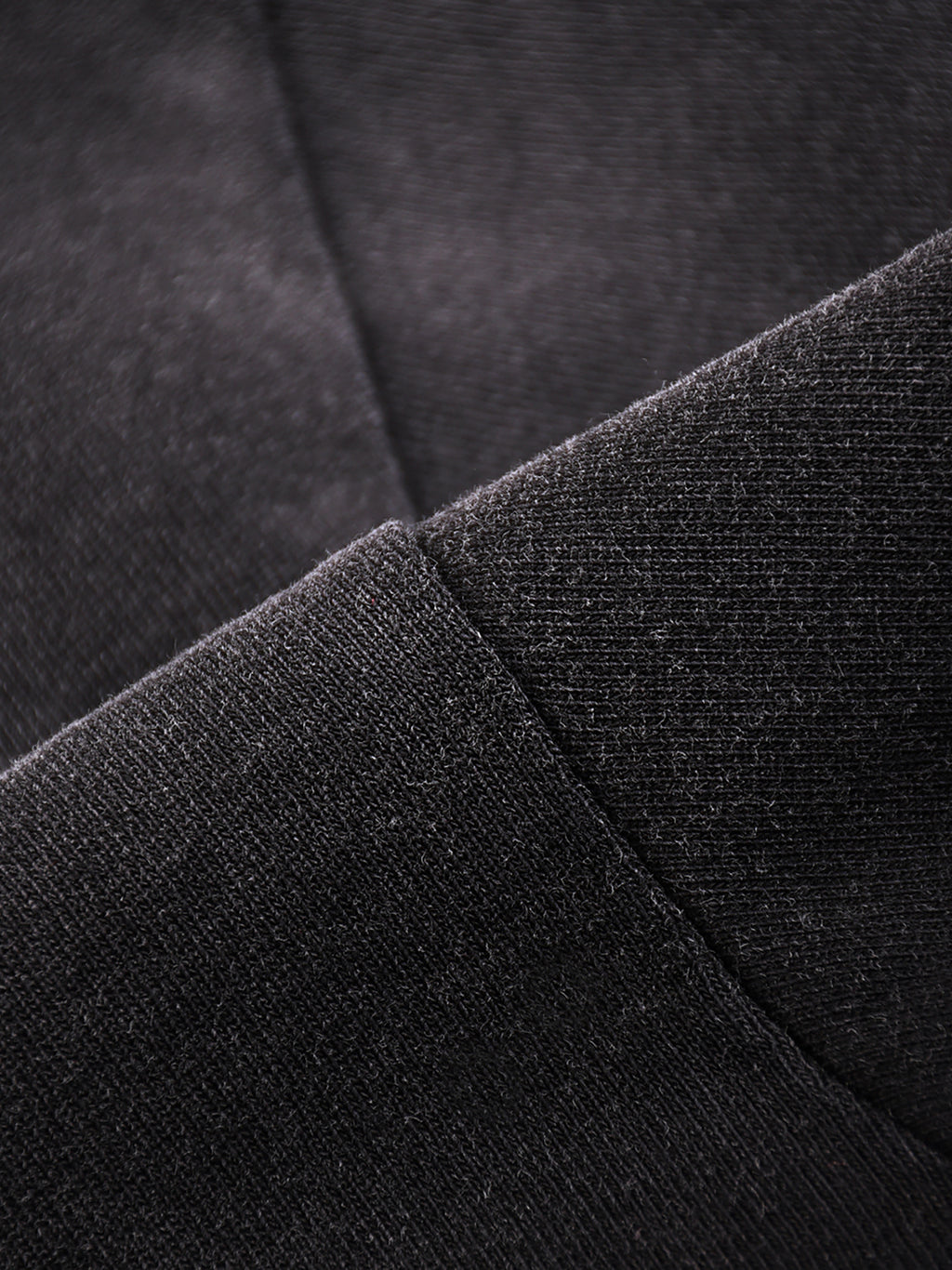 Gradient Washed Long Sleeve Shirt