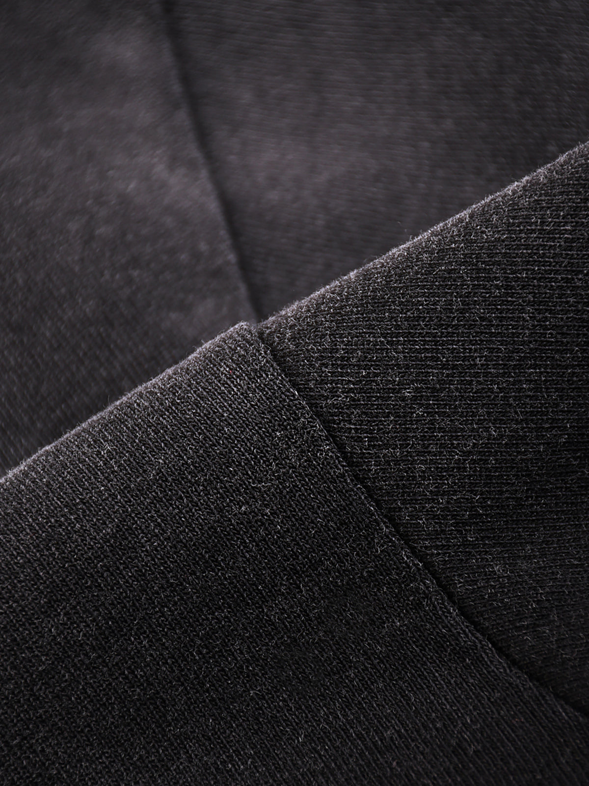 Gradient Washed Long Sleeve Shirt
